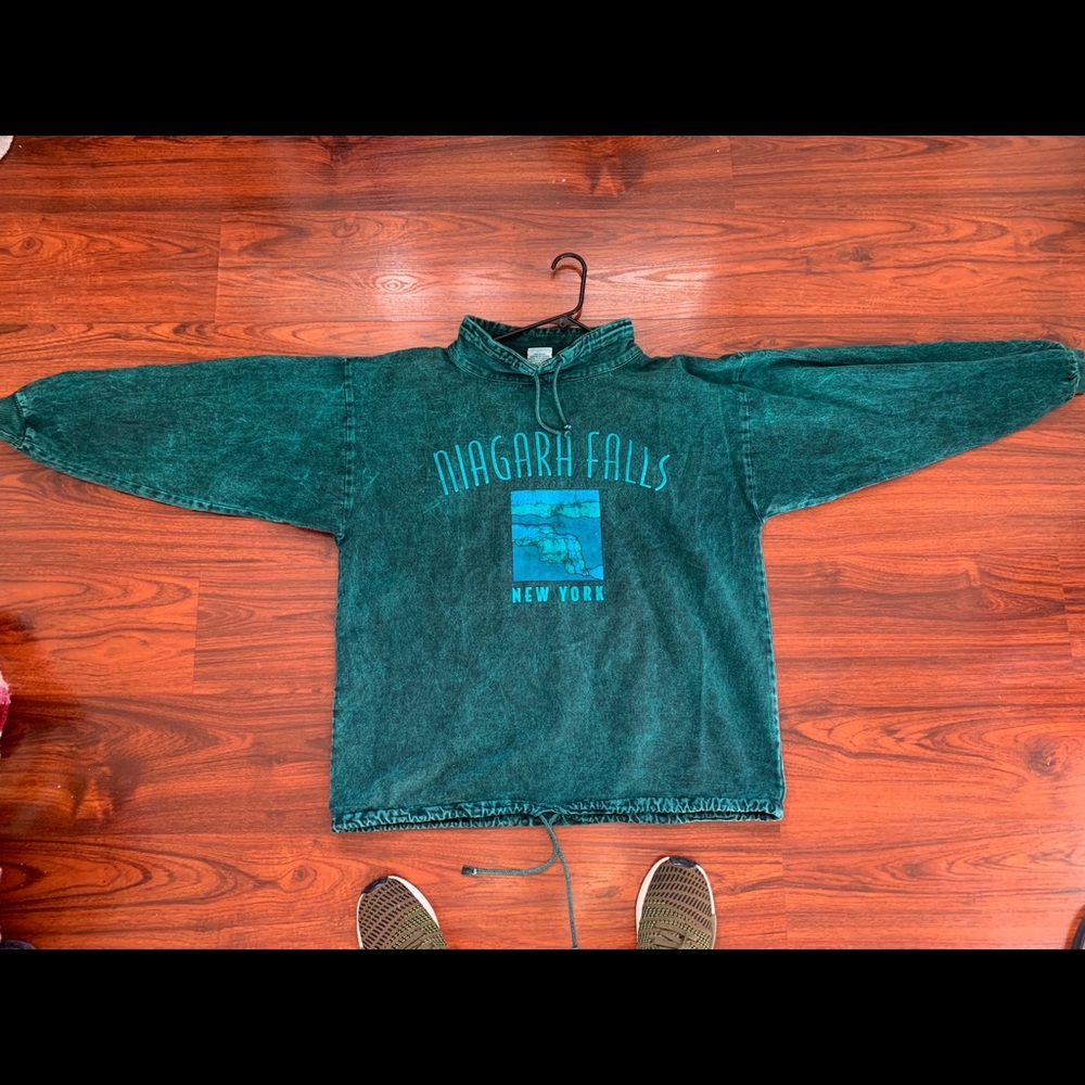 Vintage Niagara falls 1980-90s